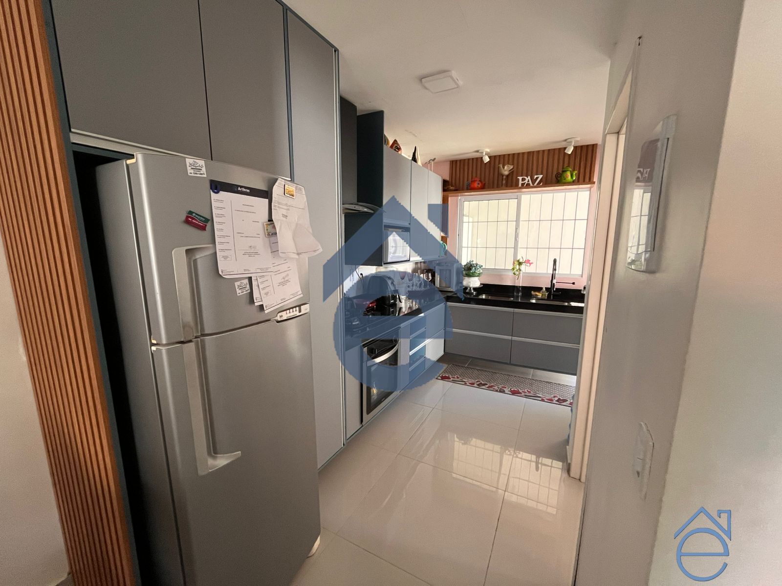 Casa, 3 quartos, 199 m² - Foto 9