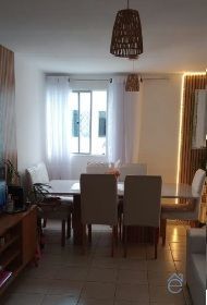 Apartamento, 2 quartos, 50 m² - Foto 2