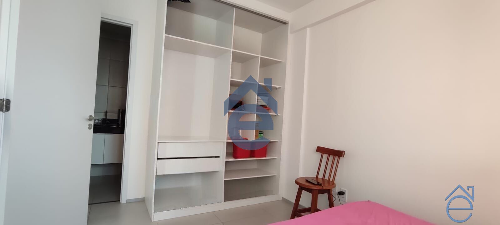 Apartamento, 2 quartos, 57 m² - Foto 12