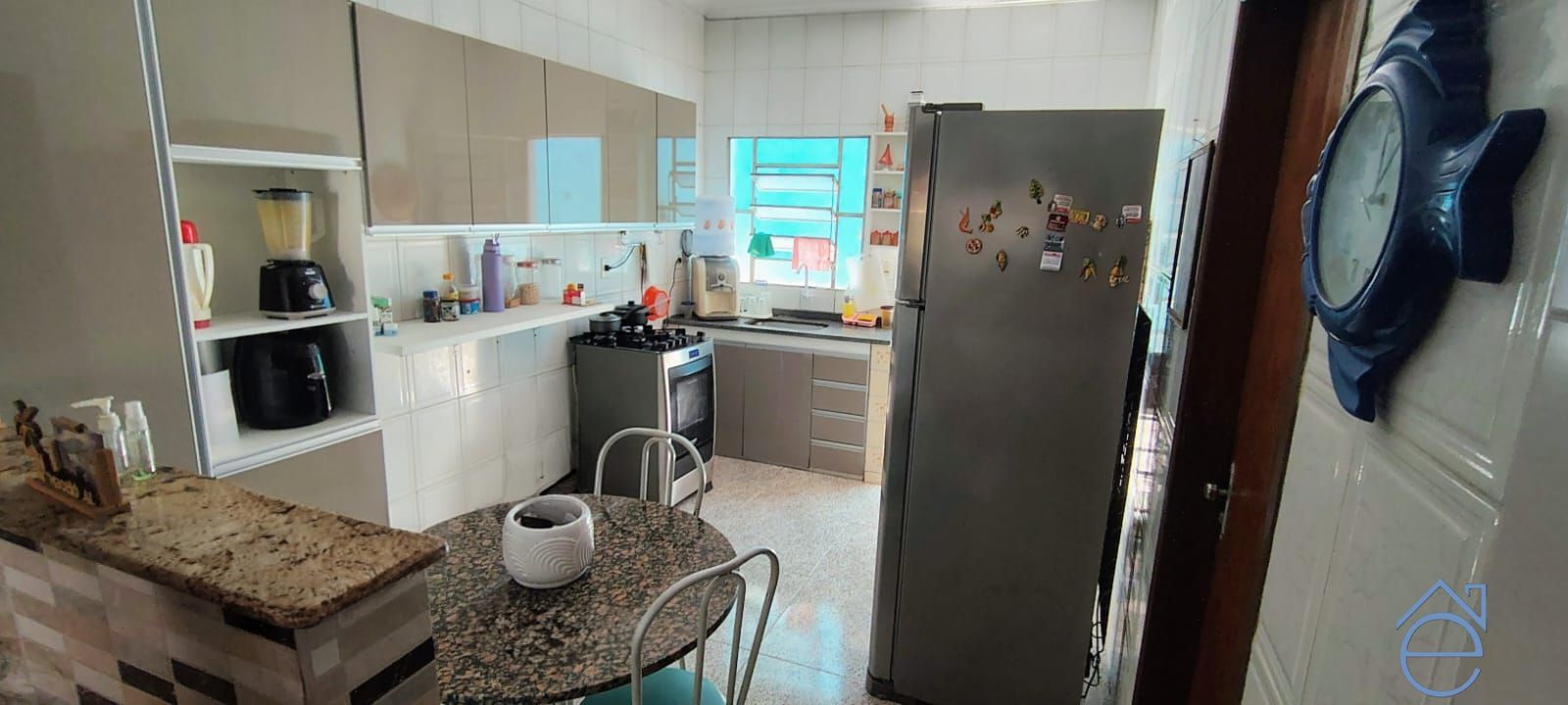 Casa, 2 quartos, 107 m² - Foto 6