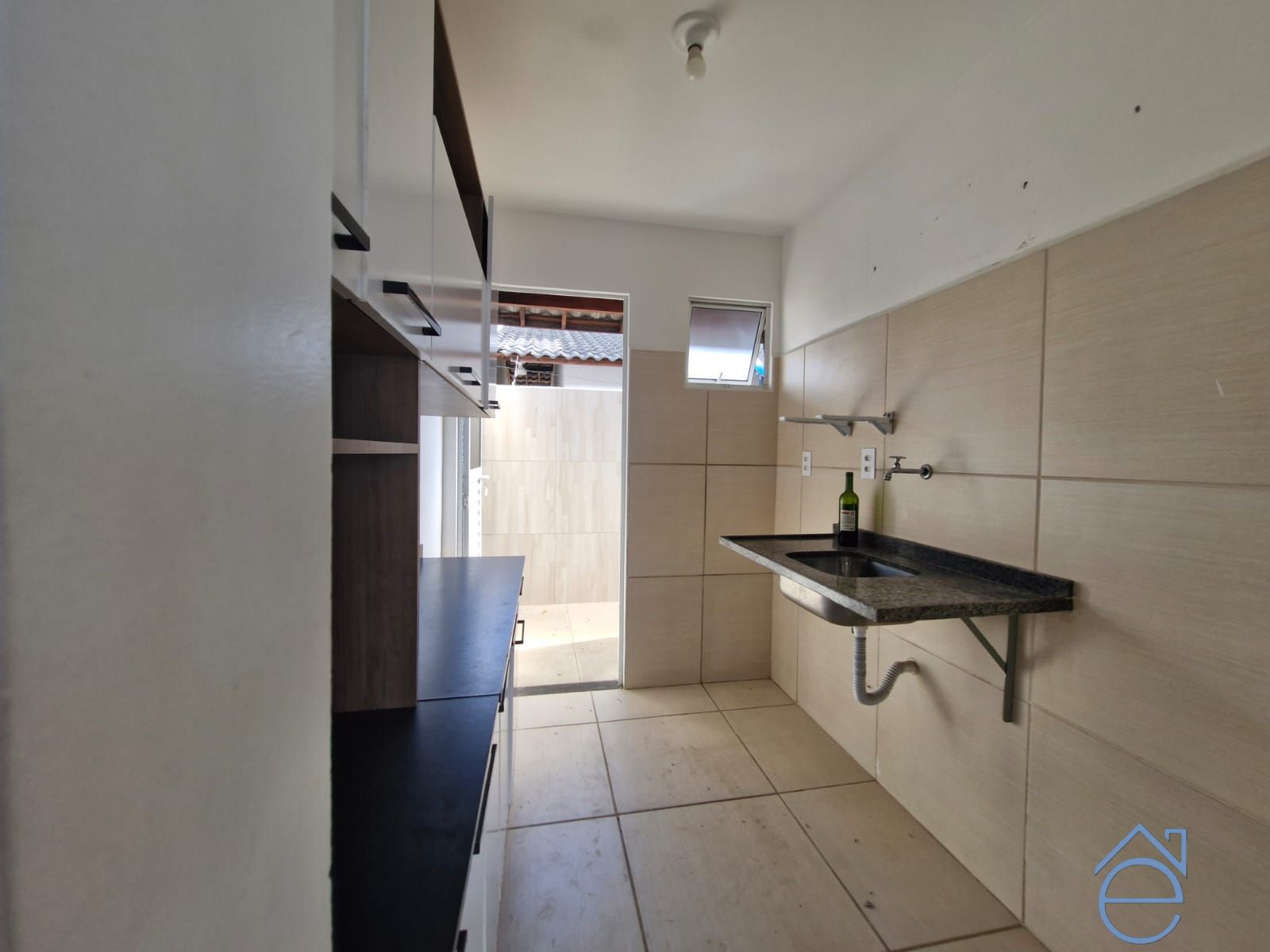 Casa, 2 quartos, 52 m² - Foto 11