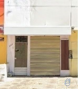 Loja-Salão, 240 m² - Foto 1