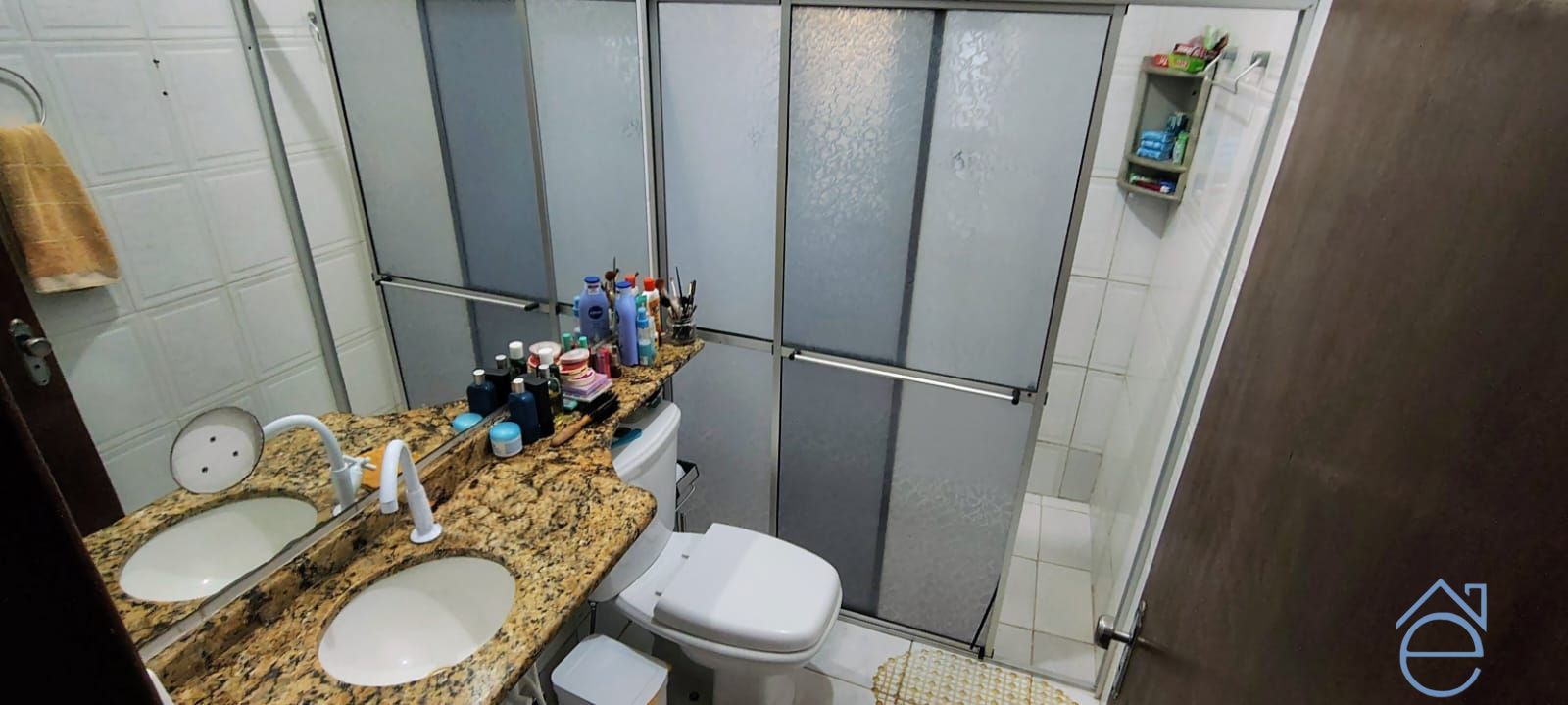 Casa, 2 quartos, 107 m² - Foto 8