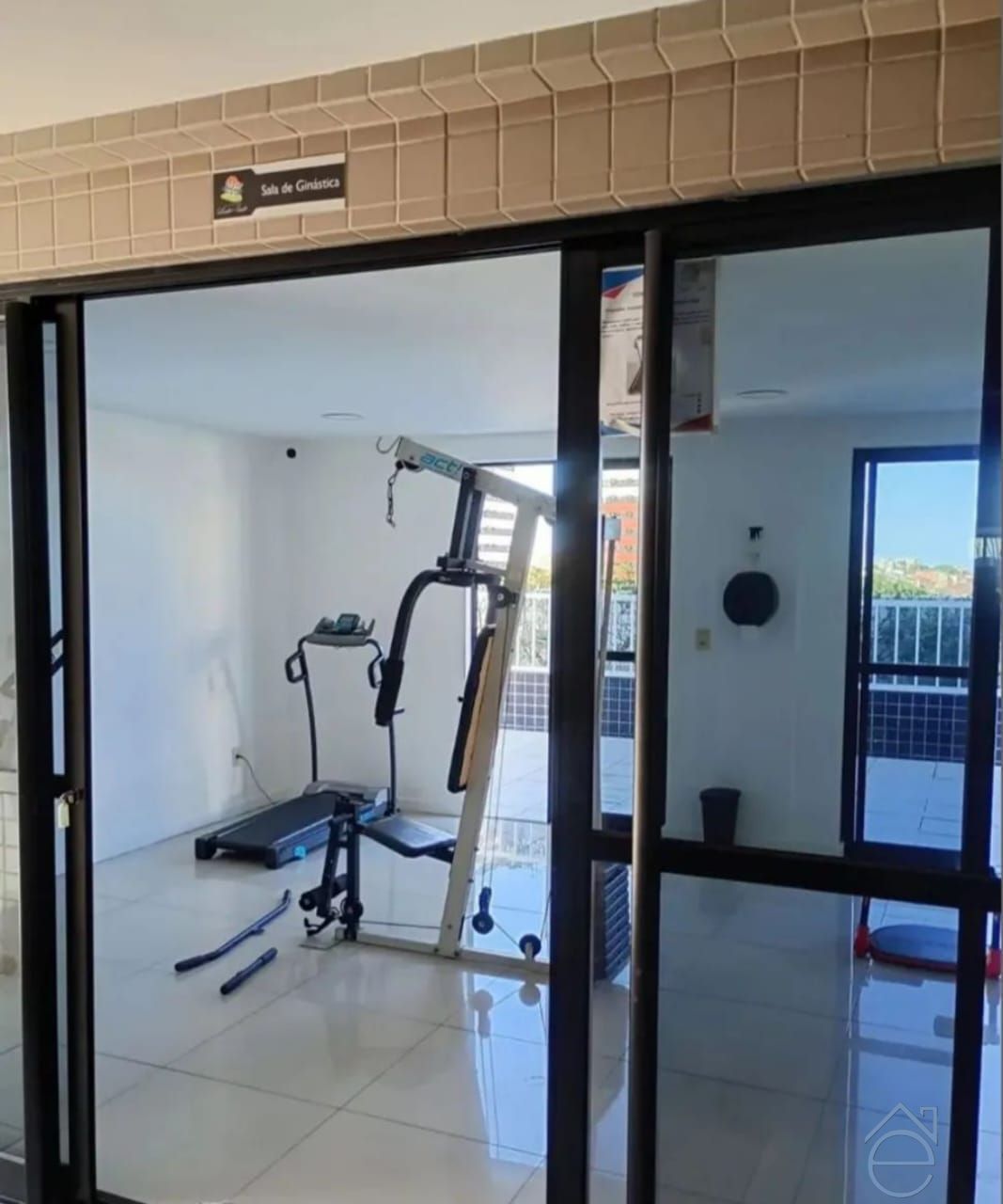 Apartamento, 2 quartos, 56 m² - Foto 10