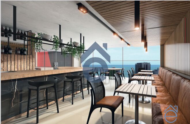 Apartamento, 1 quarto, 46 m² - Foto 9