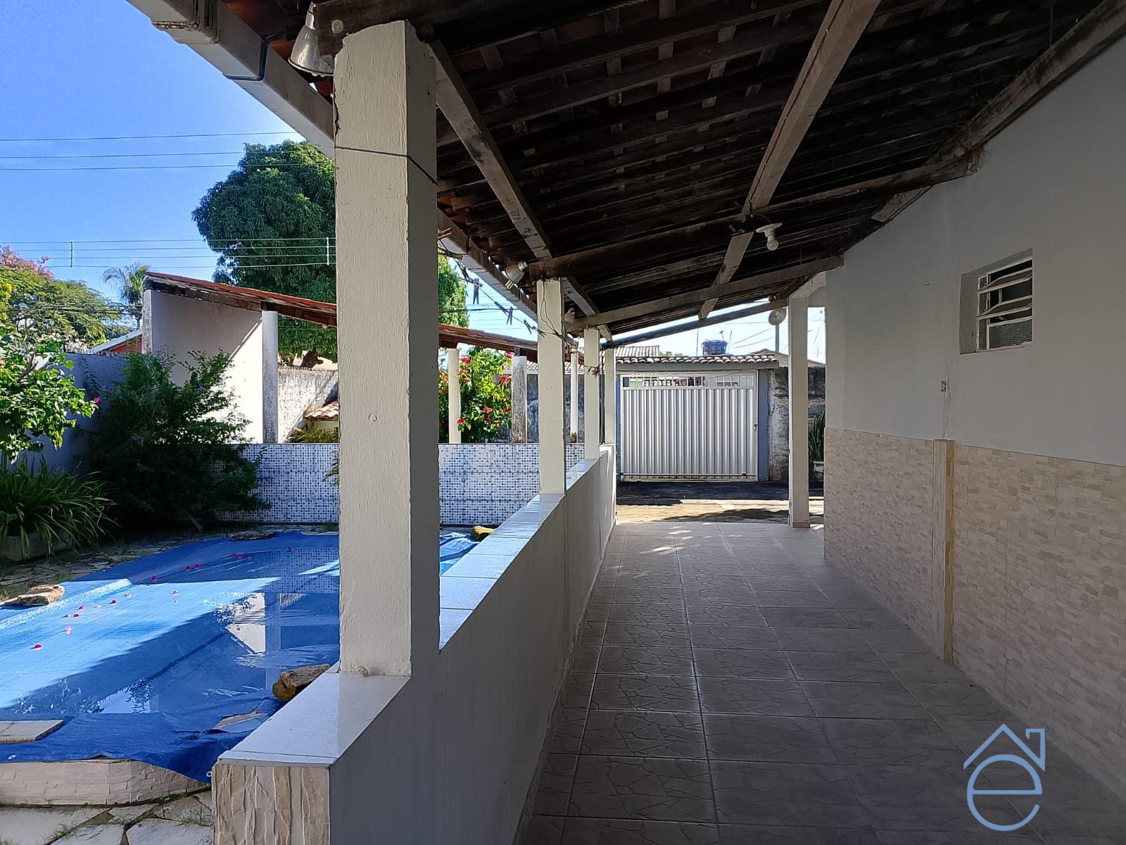 Casa, 3 quartos, 400 m² - Foto 5
