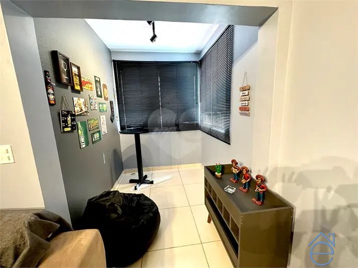 Apartamento, 3 quartos, 83 m² - Foto 2