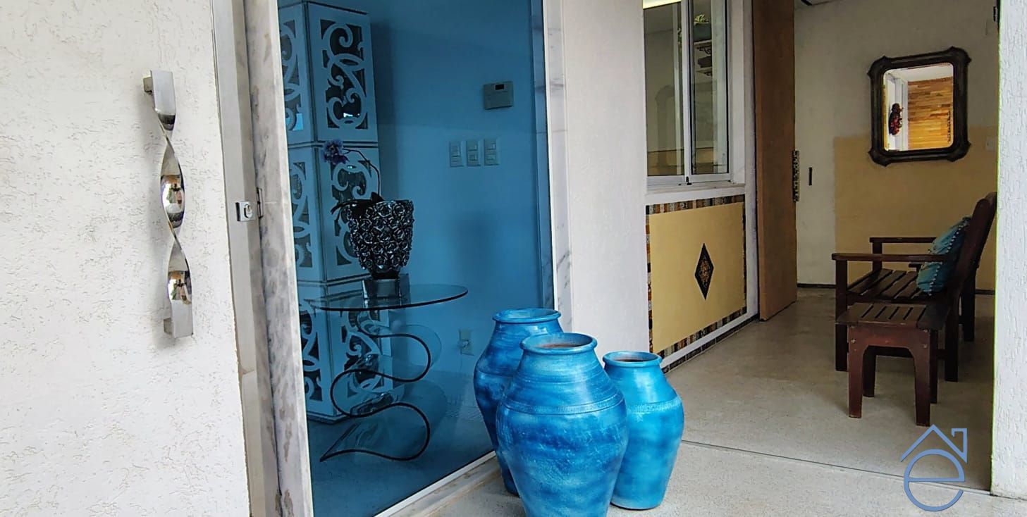 Casa, 4 quartos, 551 m² - Foto 8