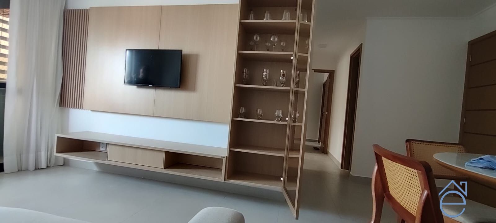 Apartamento, 3 quartos, 77 m² - Foto 29