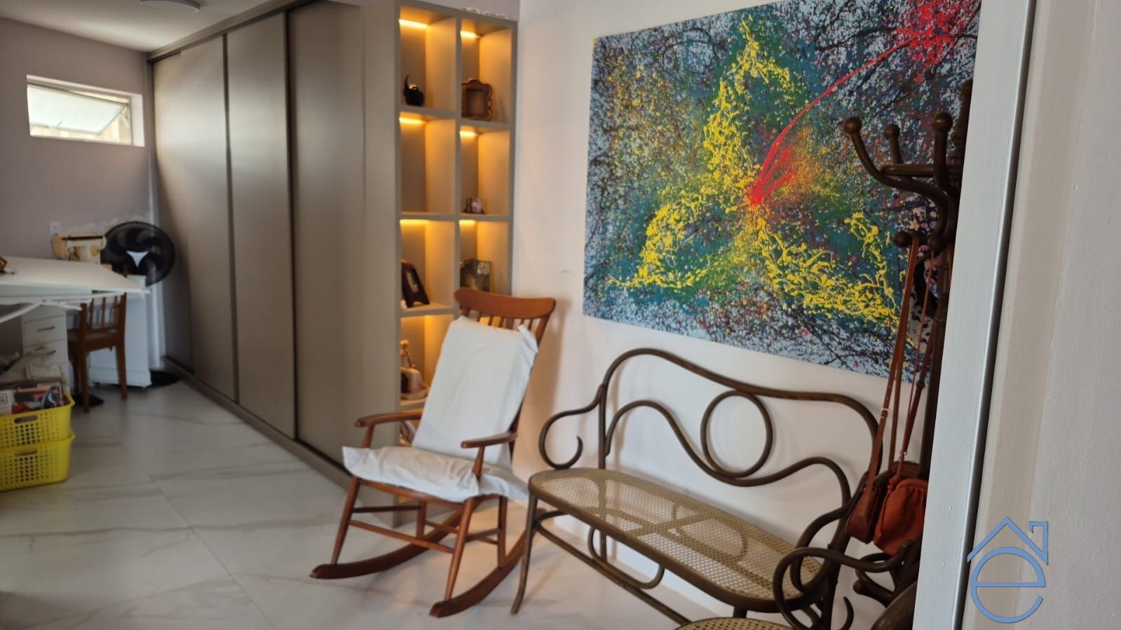 Apartamento, 3 quartos, 148 m² - Foto 23