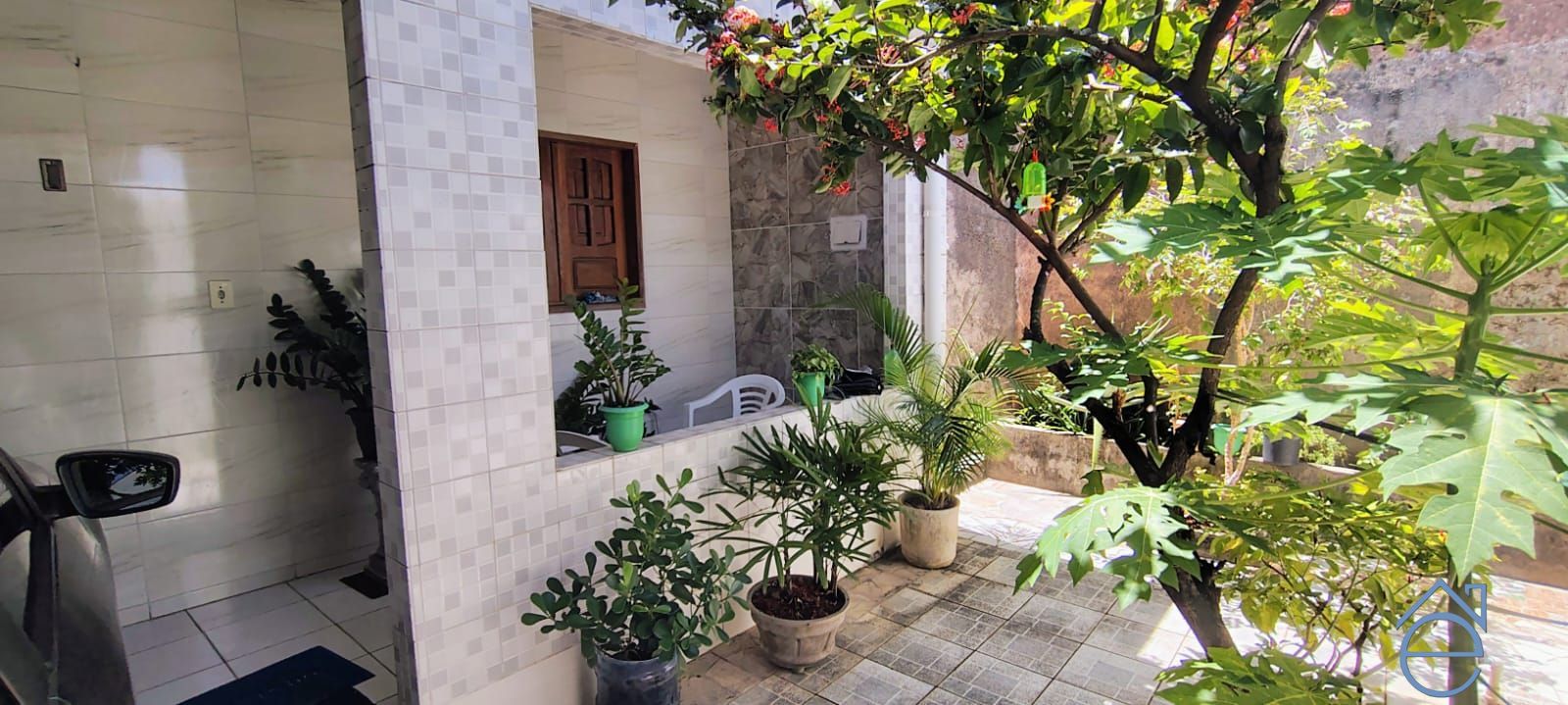 Casa, 2 quartos, 107 m² - Foto 1