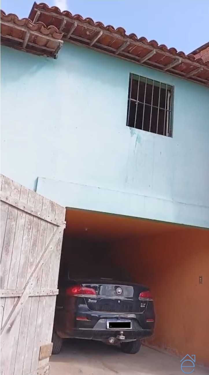 Casa, 2 quartos, 52 m² - Foto 3