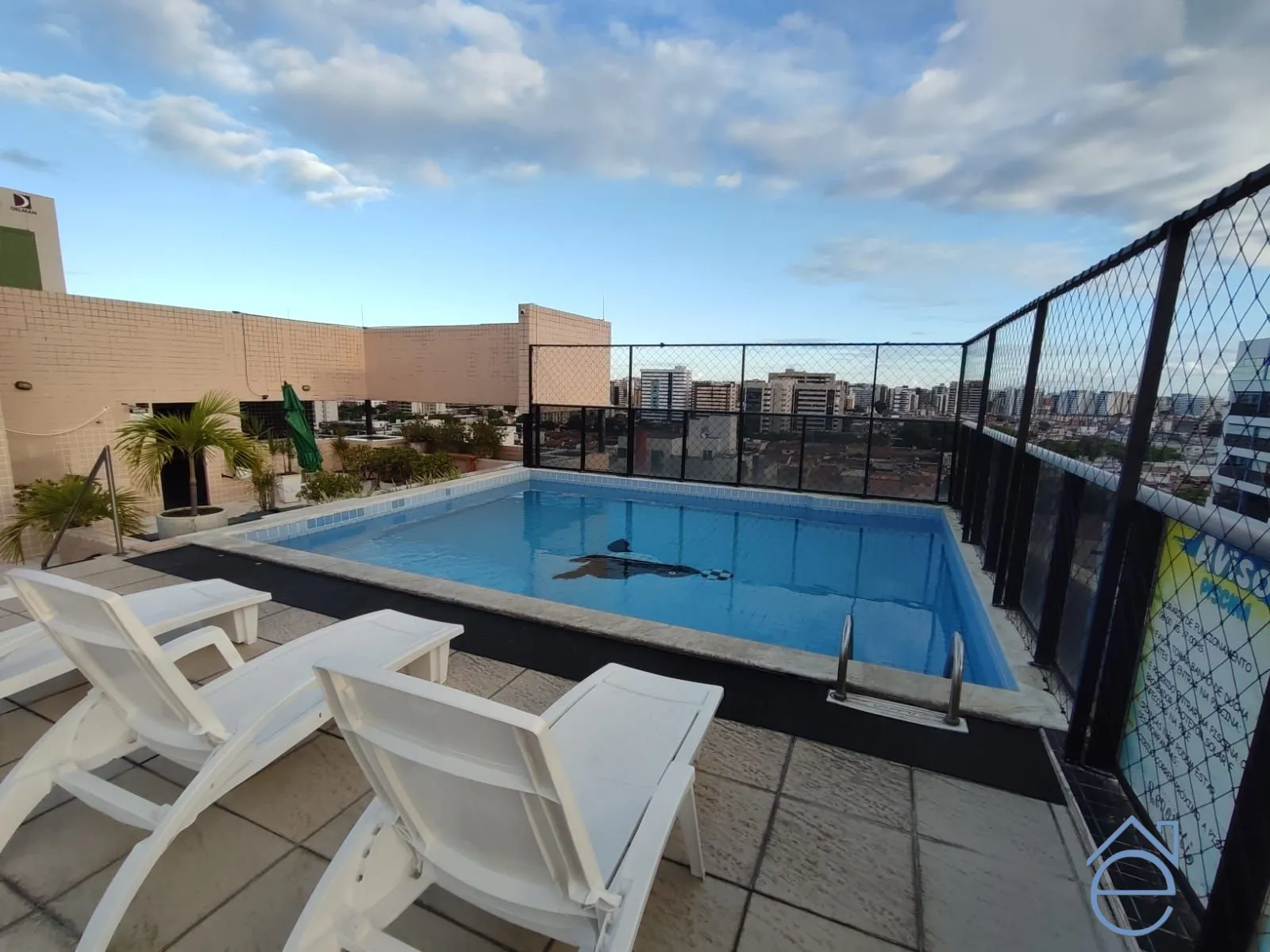 Apartamento, 1 quarto, 40 m² - Foto 16