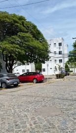Apartamento, 2 quartos, 50 m² - Foto 14