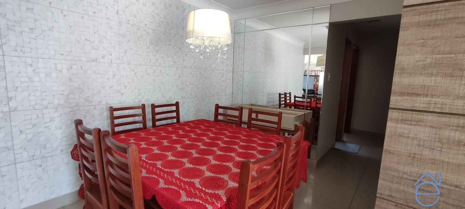 Apartamento, 3 quartos, 95 m² - Foto 3