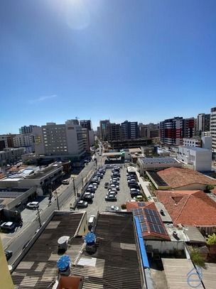 Apartamento, 3 quartos, 93 m² - Foto 2