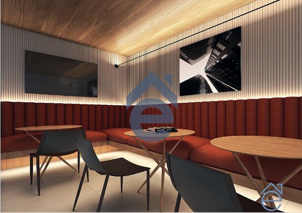 Apartamento, 1 quarto, 46 m² - Foto 19