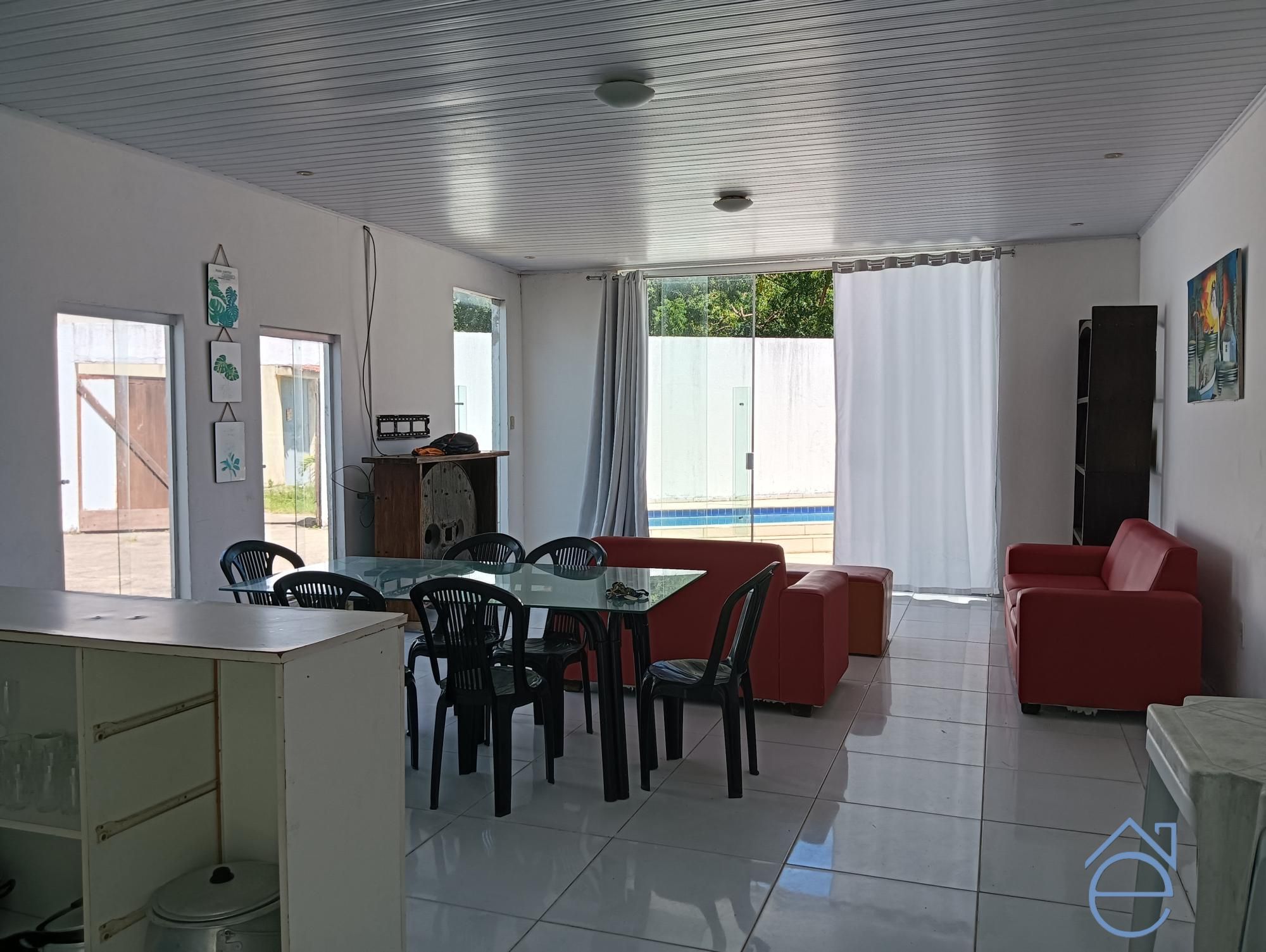 Casa, 4 quartos, 191 m² - Foto 11