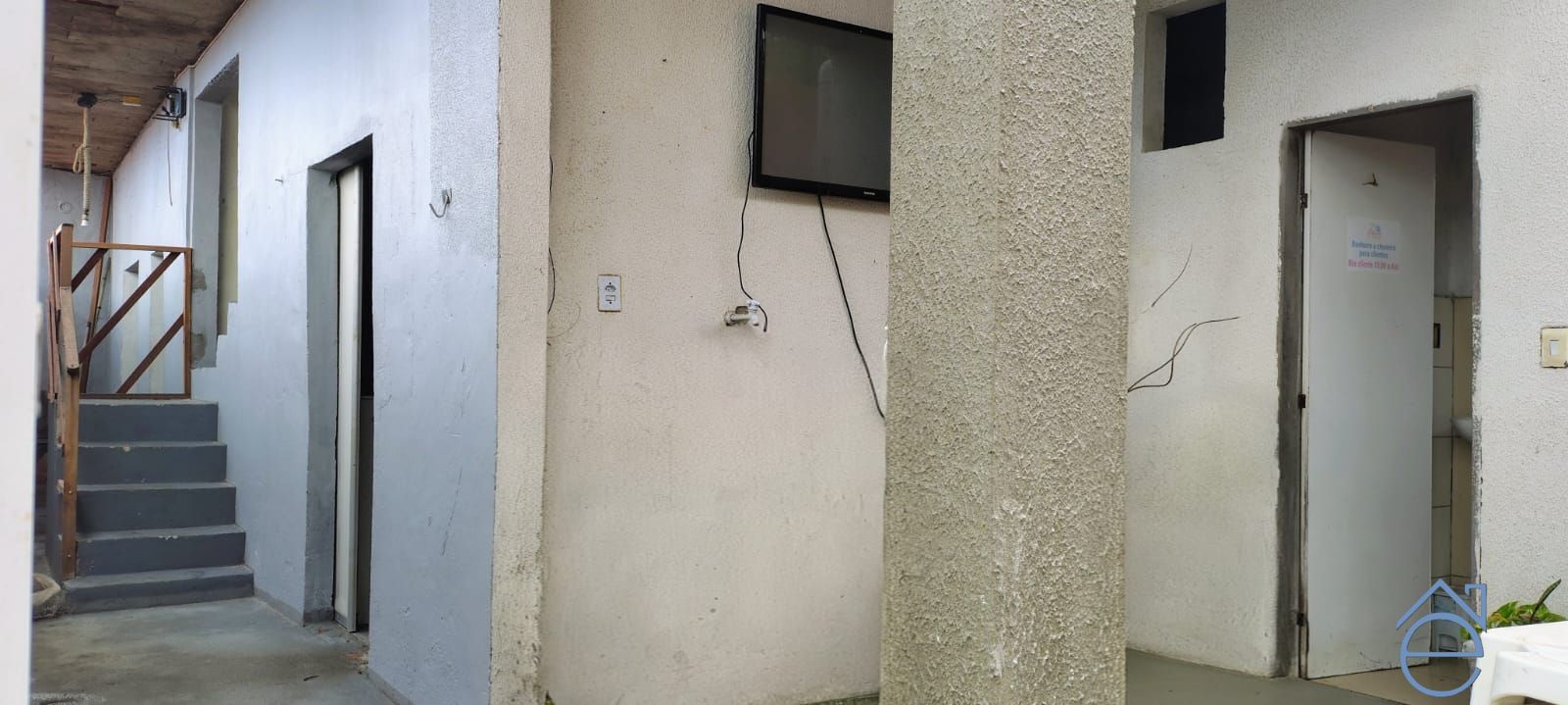 Prédio Inteiro, 326 m² - Foto 6