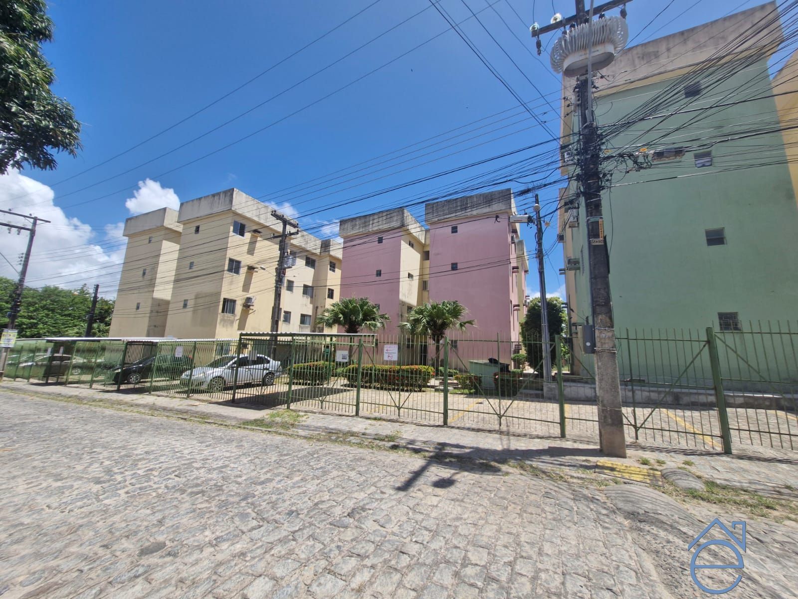 Apartamento, 2 quartos, 47 m² - Foto 1