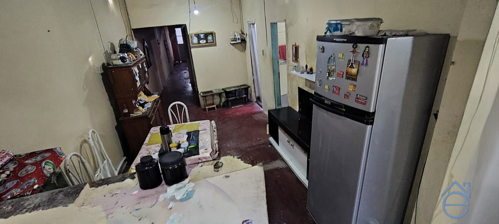 Casa, 2 quartos, 111 m² - Foto 11