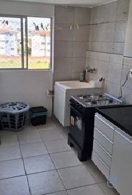 Apartamento, 2 quartos, 50 m² - Foto 9