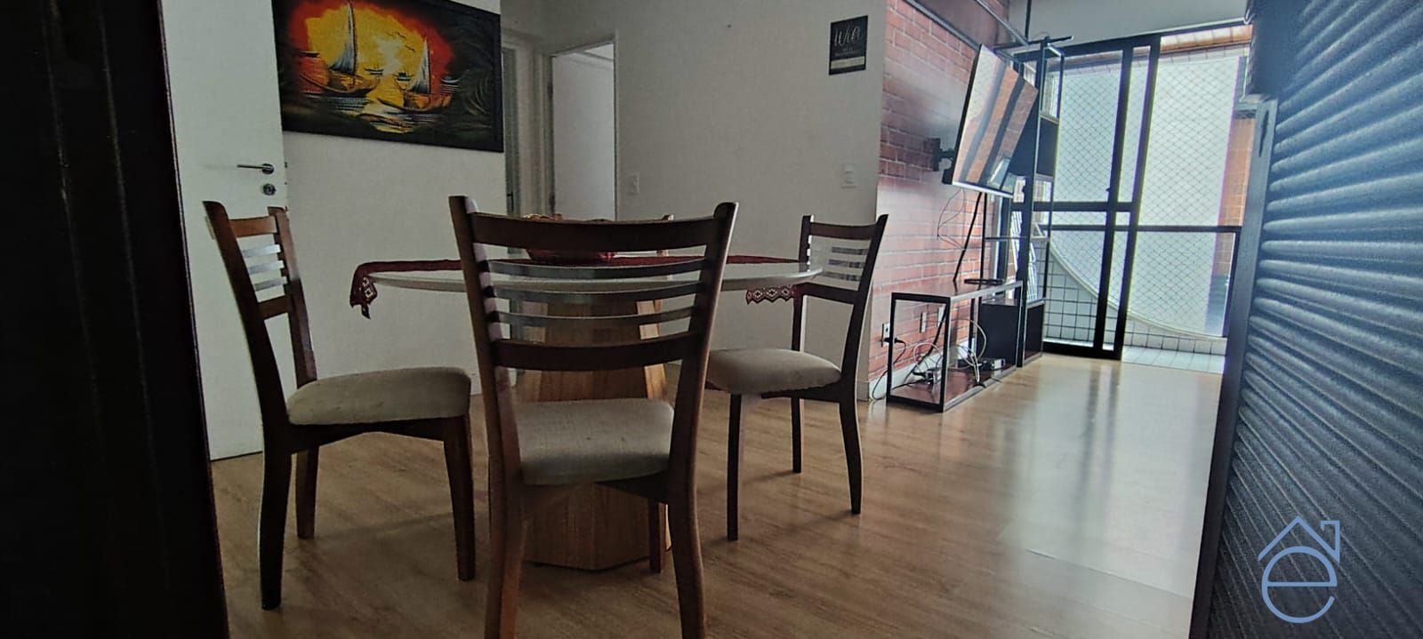 Apartamento, 2 quartos, 64 m² - Foto 4