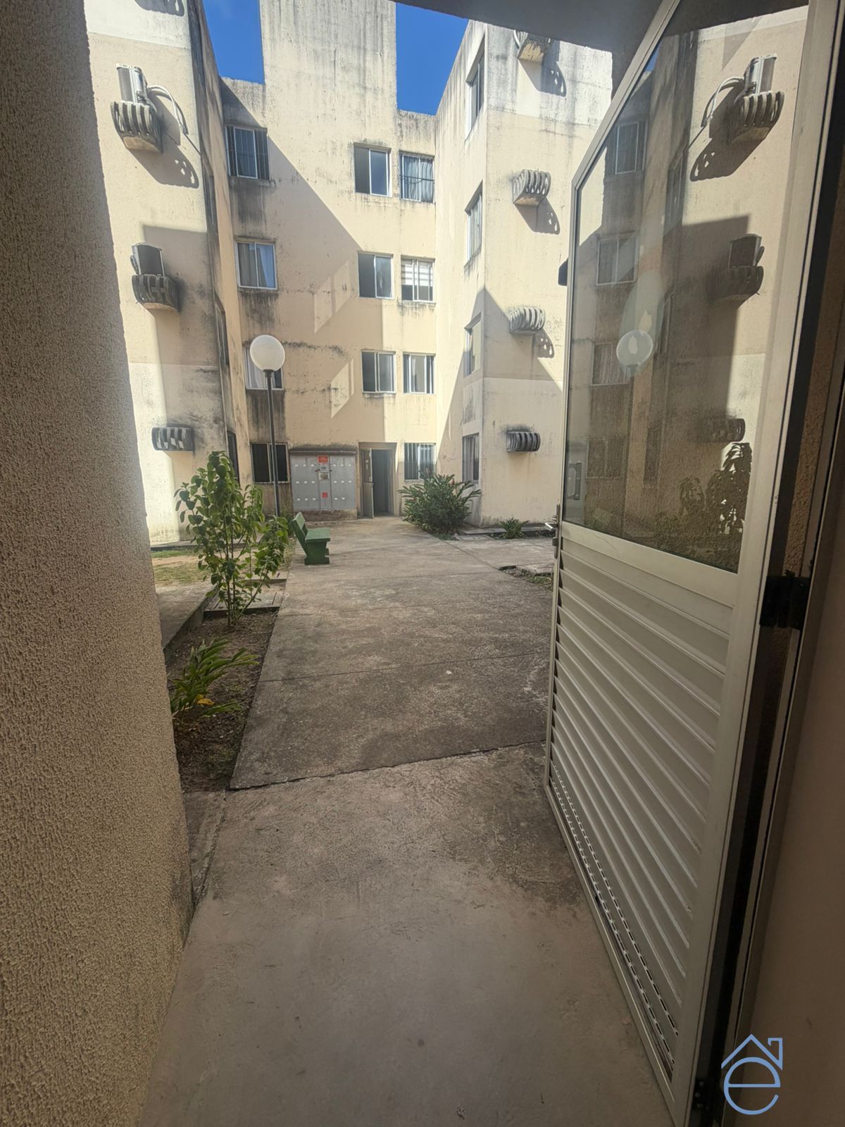 Apartamento, 2 quartos, 47 m² - Foto 9