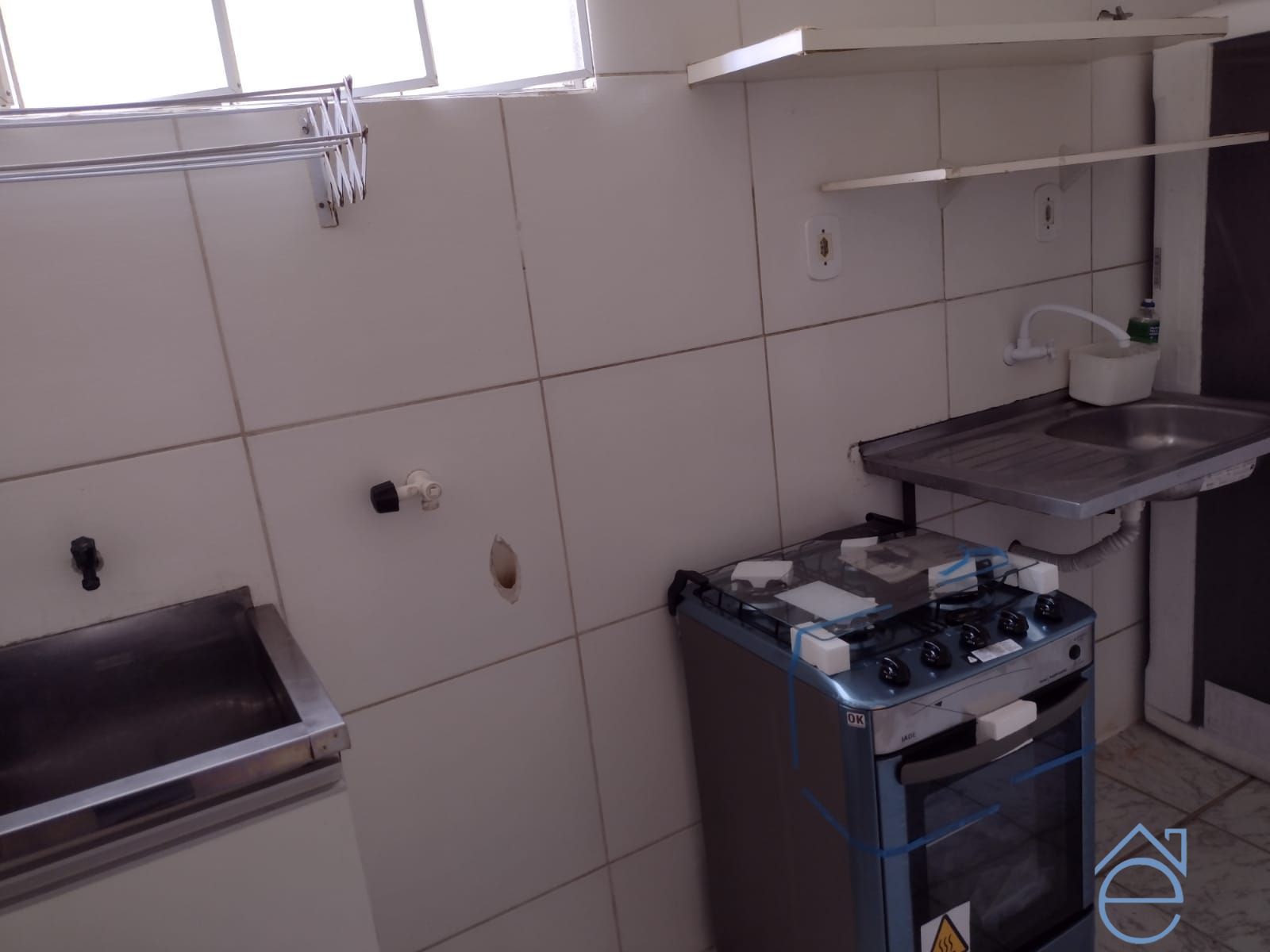 Apartamento, 2 quartos, 47 m² - Foto 7