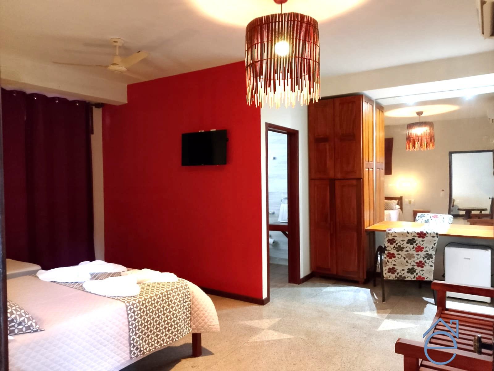 Hotel, 16 quartos, 1070 m² - Foto 14