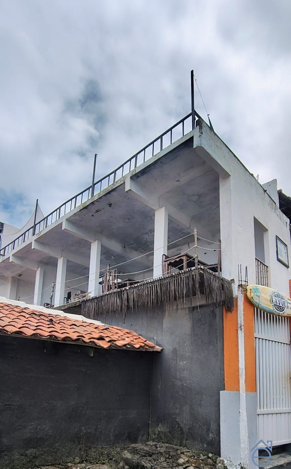 Prédio Inteiro, 326 m² - Foto 2