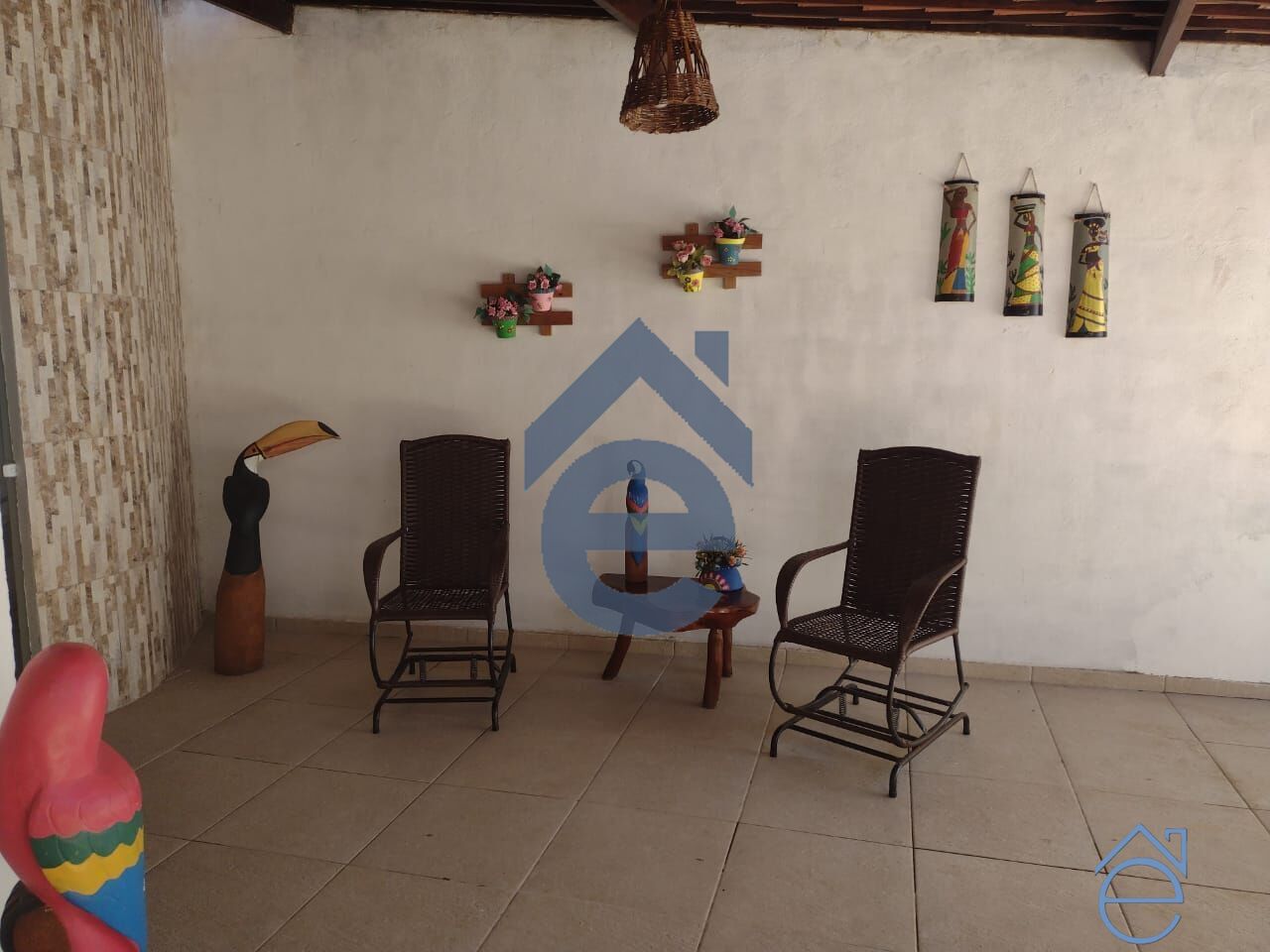 Casa, 2 quartos, 129 m² - Foto 7