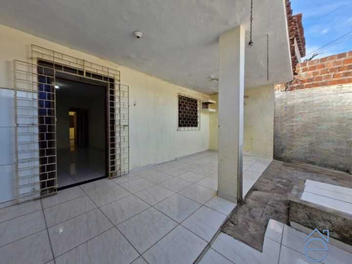Casa, 3 quartos, 104 m² - Foto 1