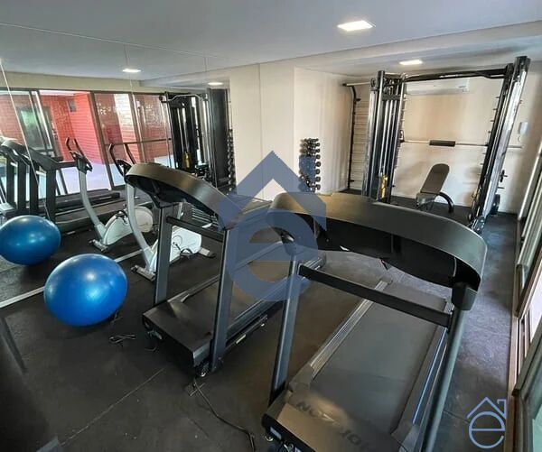 Apartamento, 2 quartos, 57 m² - Foto 4