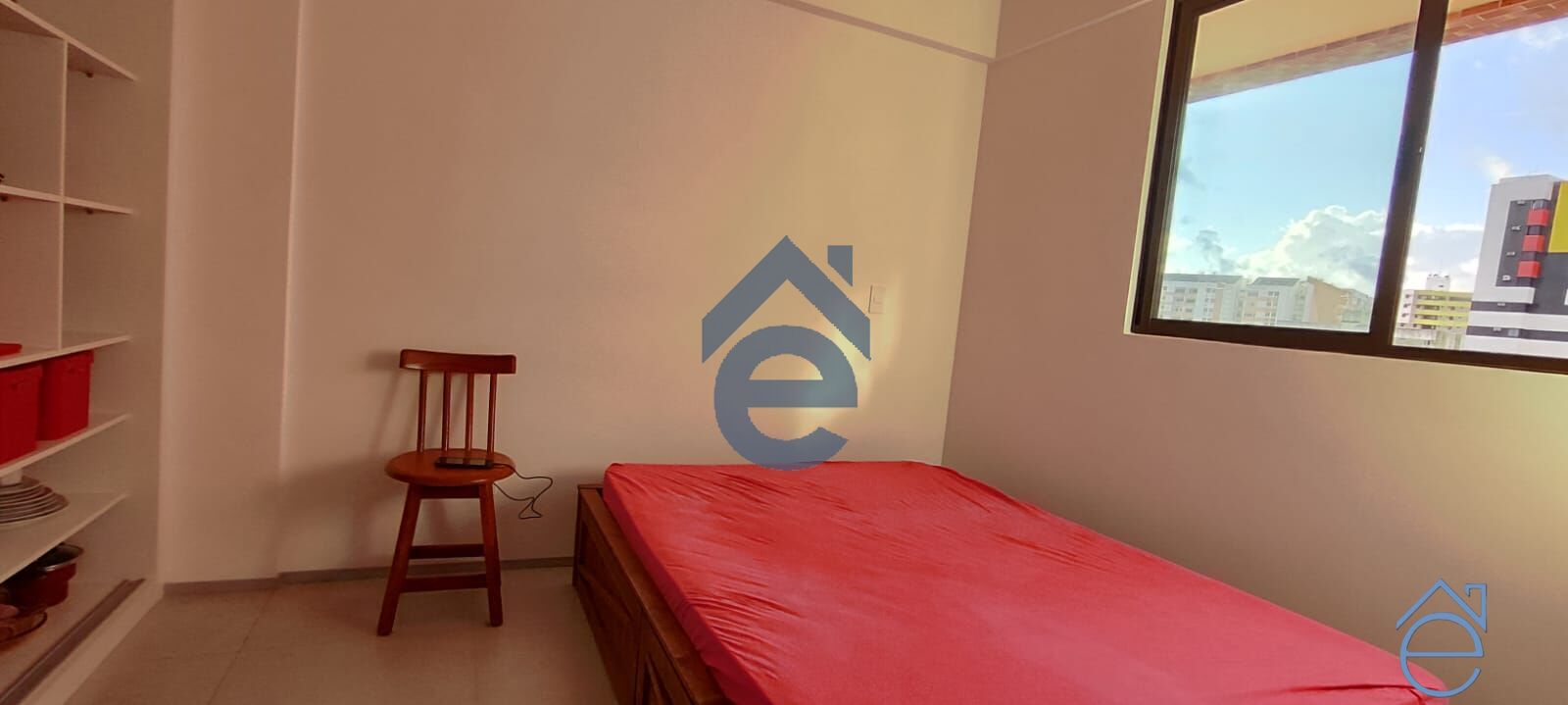 Apartamento, 2 quartos, 57 m² - Foto 11