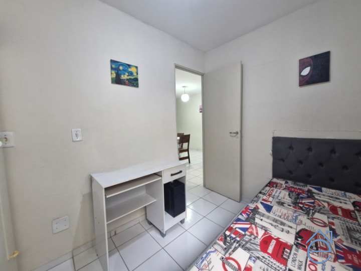 Apartamento, 2 quartos, 47 m² - Foto 11