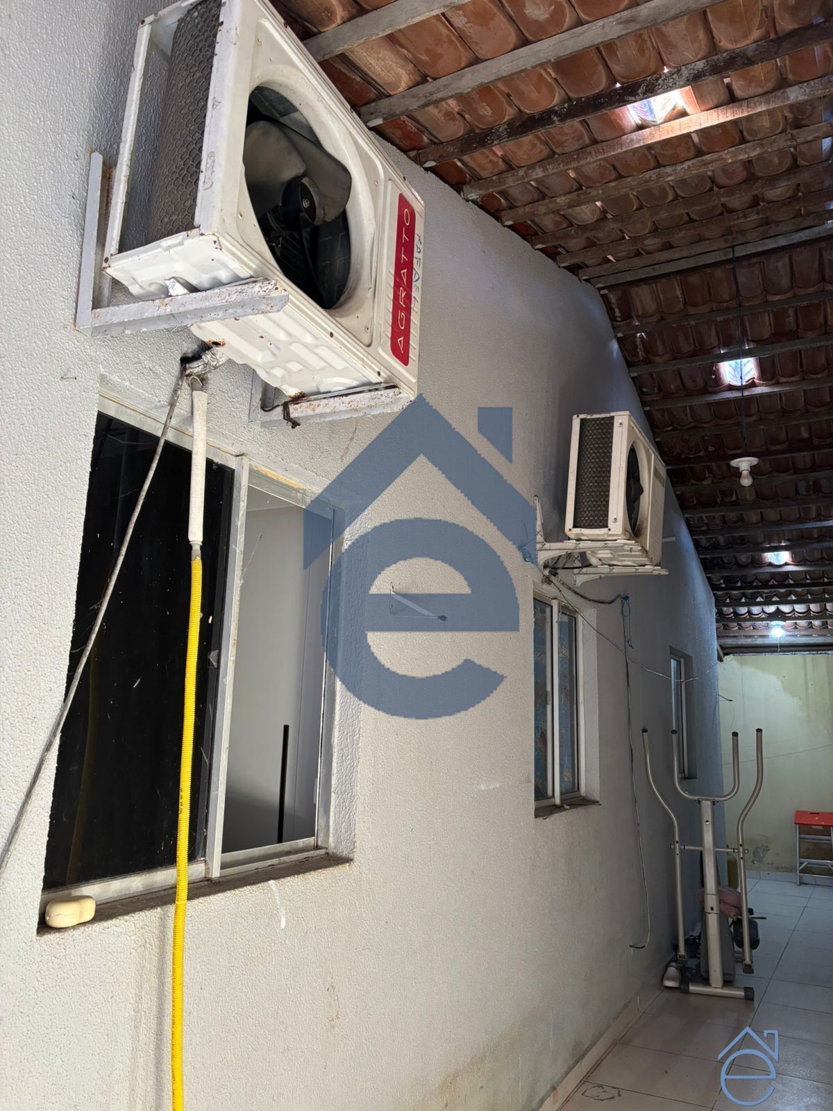 Casa, 3 quartos, 120 m² - Foto 8