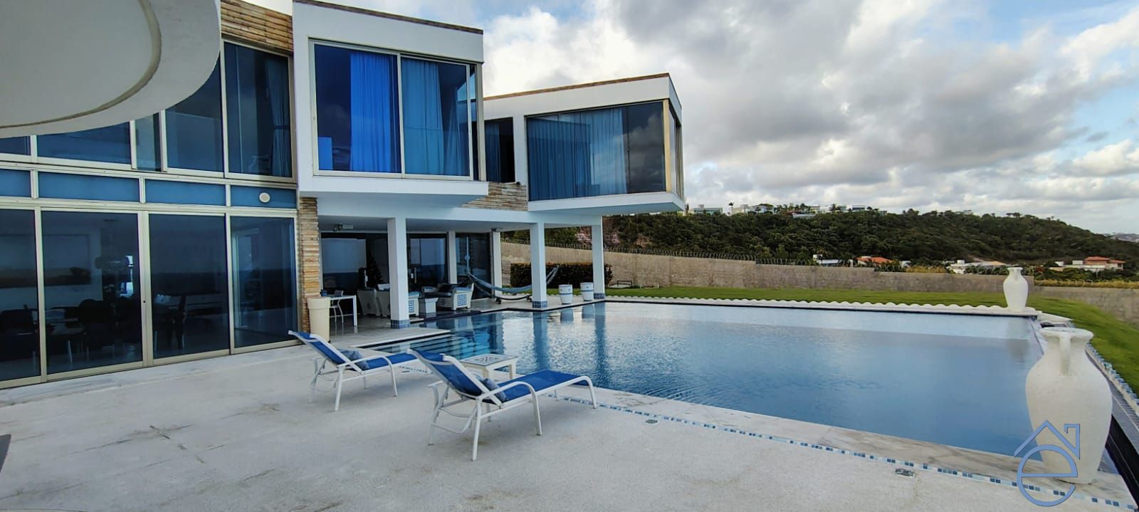 Casa, 4 quartos, 551 m² - Foto 6