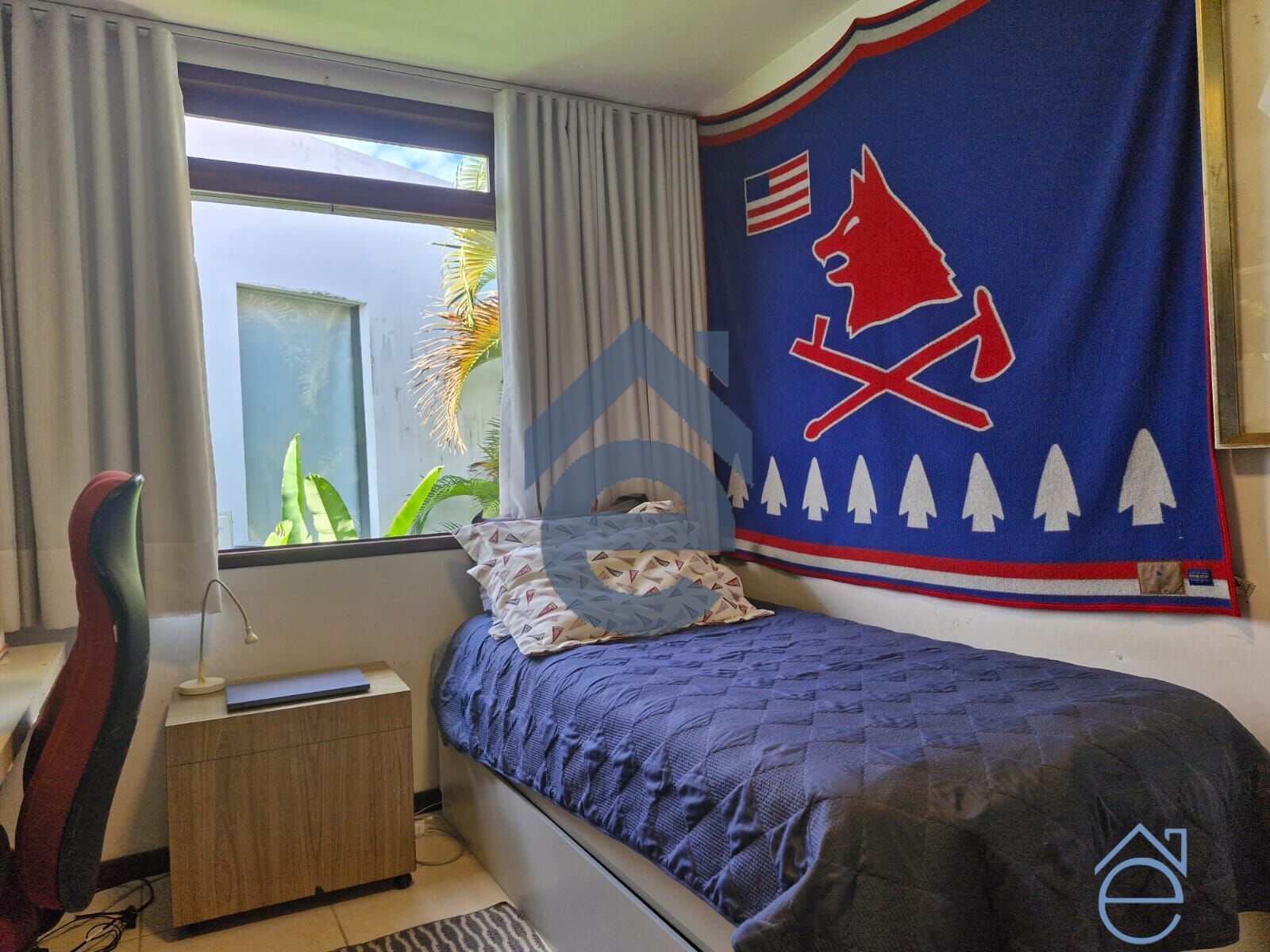 Casa, 6 quartos, 545 m² - Foto 16