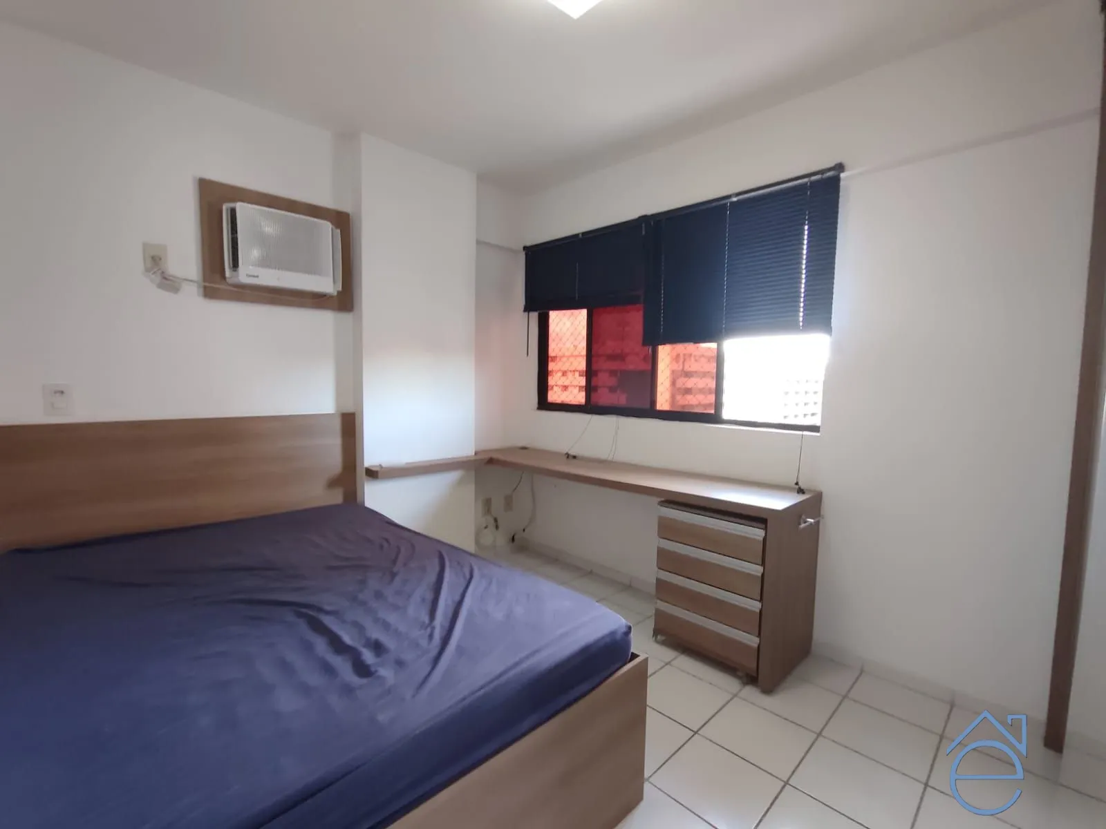 Apartamento, 1 quarto, 40 m² - Foto 13