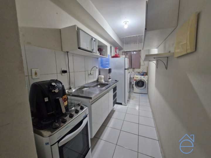 Apartamento, 2 quartos, 47 m² - Foto 5