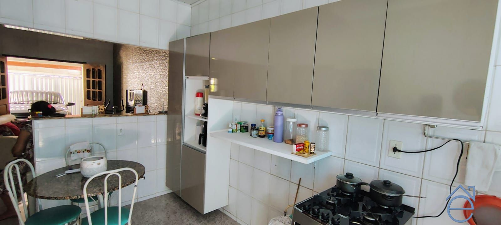 Casa, 2 quartos, 107 m² - Foto 7