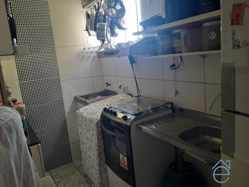 Apartamento, 2 quartos, 47 m² - Foto 23