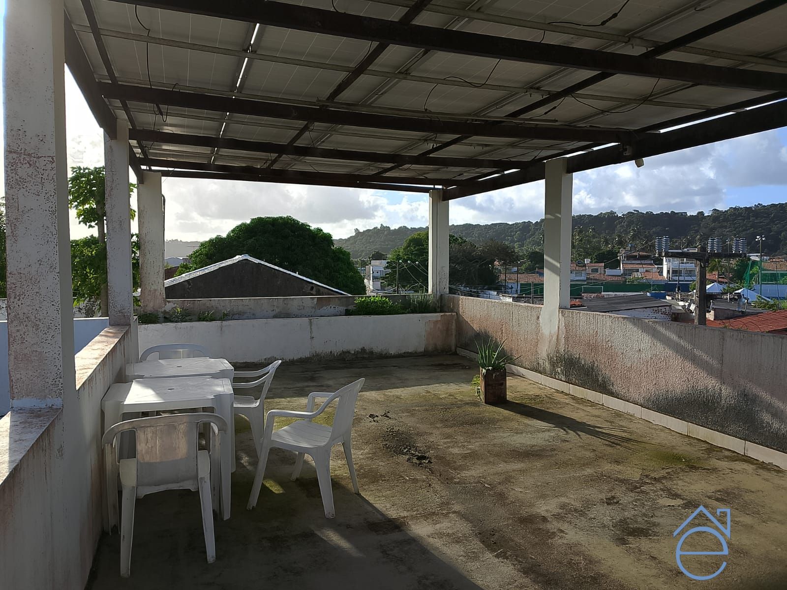 Hotel, 16 quartos, 1070 m² - Foto 34