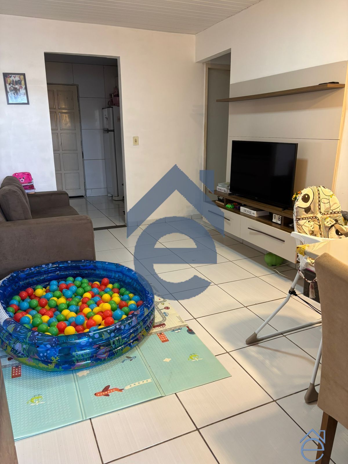 Casa, 3 quartos, 120 m² - Foto 2