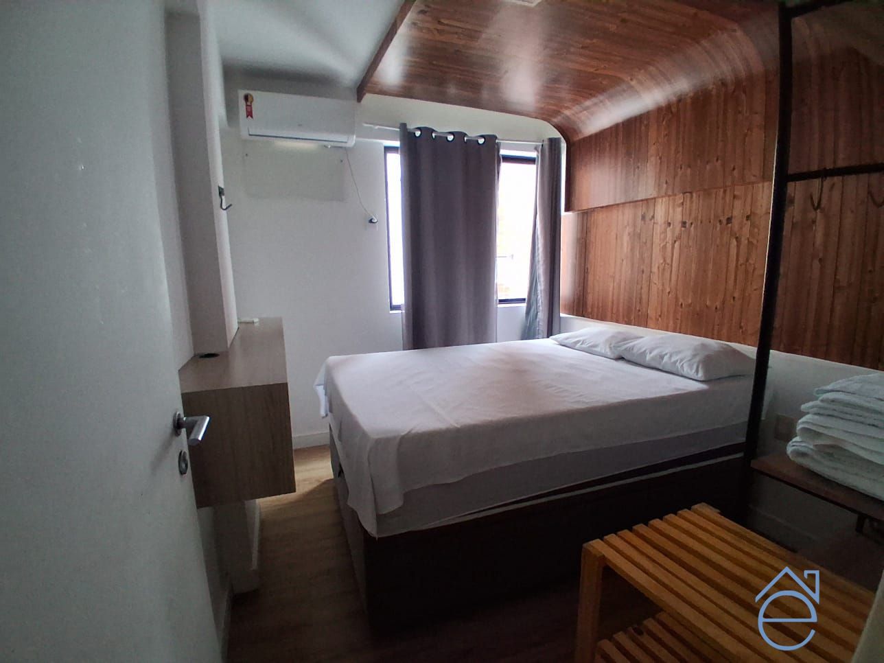 Apartamento, 2 quartos, 64 m² - Foto 6