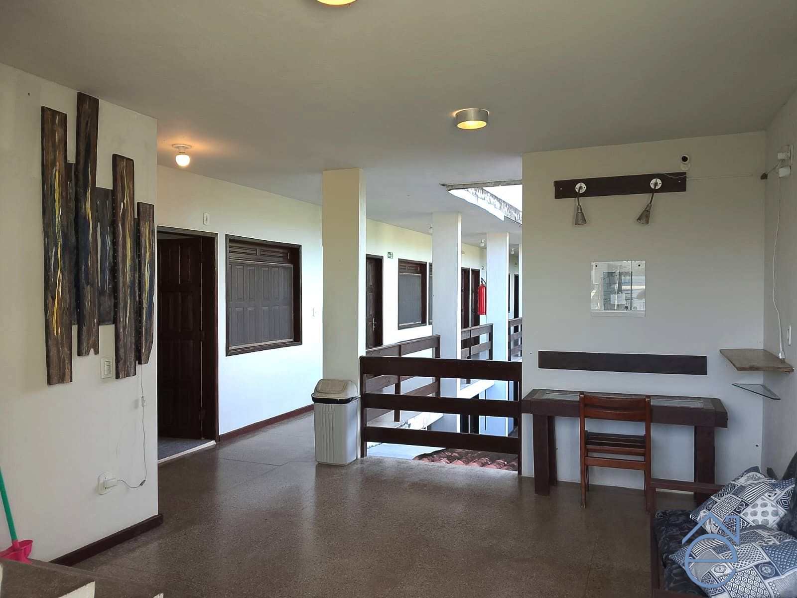 Hotel, 16 quartos, 1070 m² - Foto 52