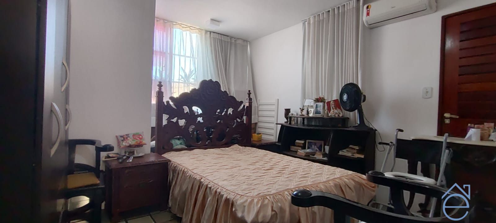 Apartamento, 3 quartos, 100 m² - Foto 7