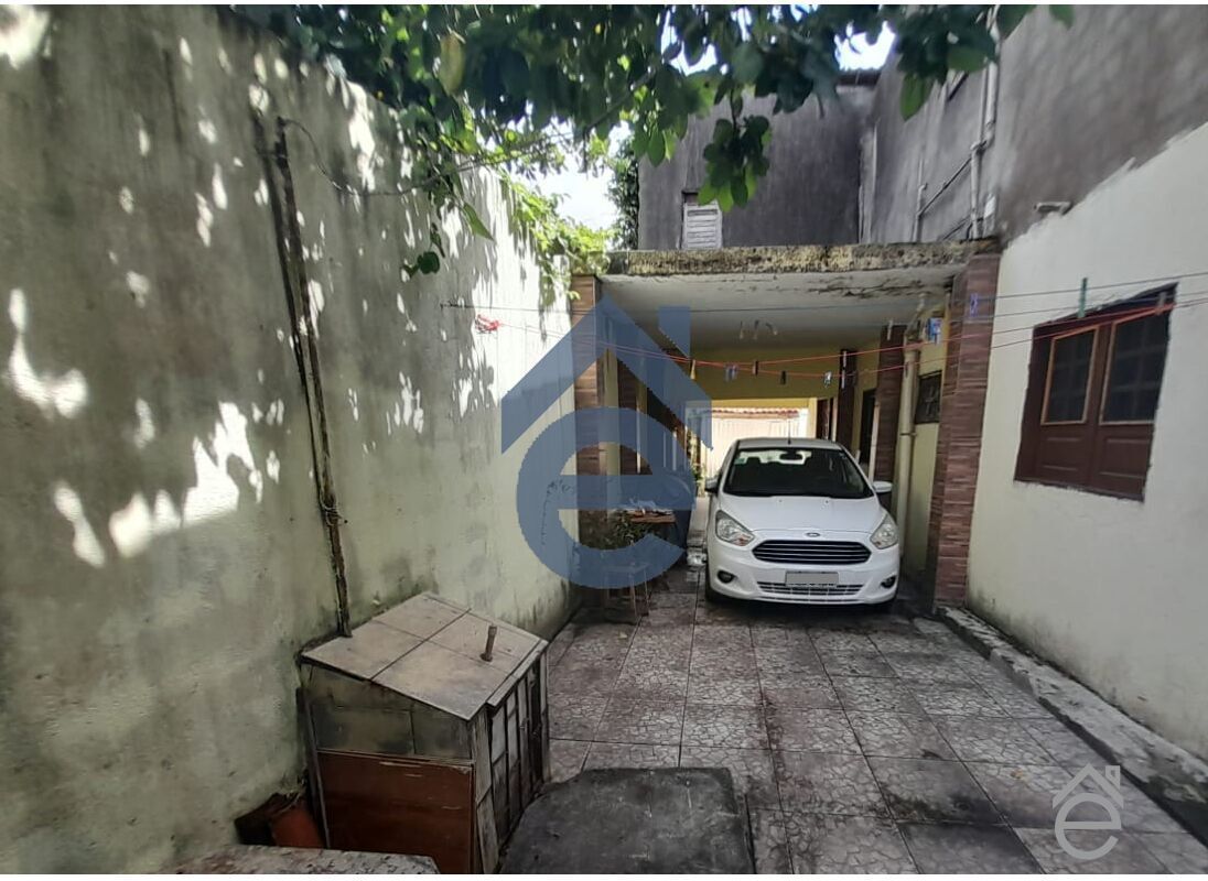 Casa, 5 quartos, 132 m² - Foto 13