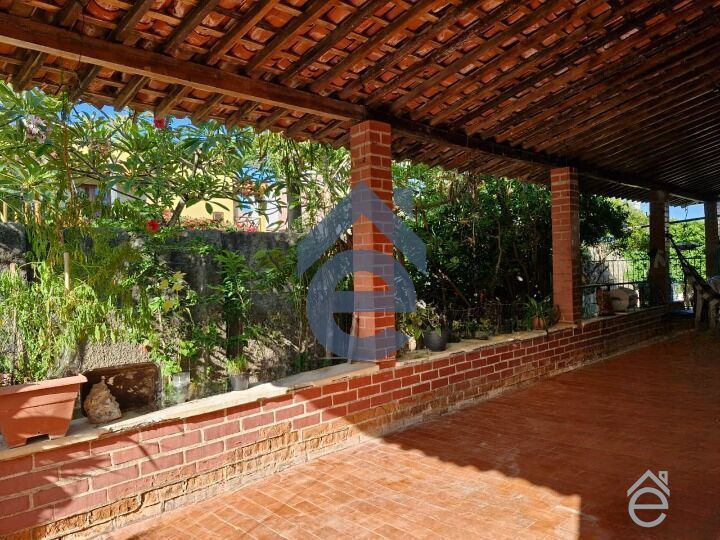 Casa, 5 quartos, 650 m² - Foto 2